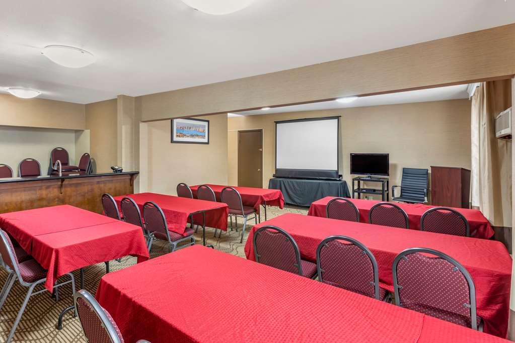 Comfort Inn Escondido San Diego North County Facilities photo